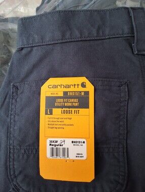 Womens Carhartt Work Pants